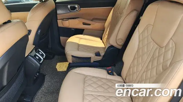 Kia Sorento 2021 — Şəkil 1/16