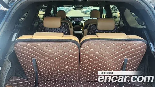 Kia Sorento 2021 — Şəkil 5/16