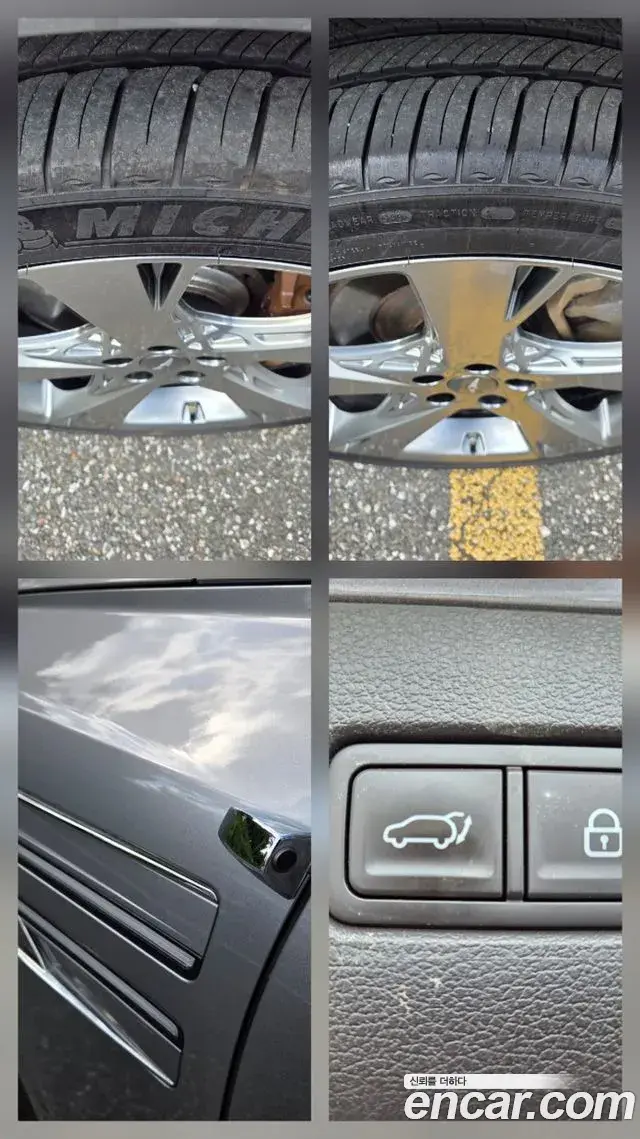 Genesis GV80 2021 — Photo 8/20