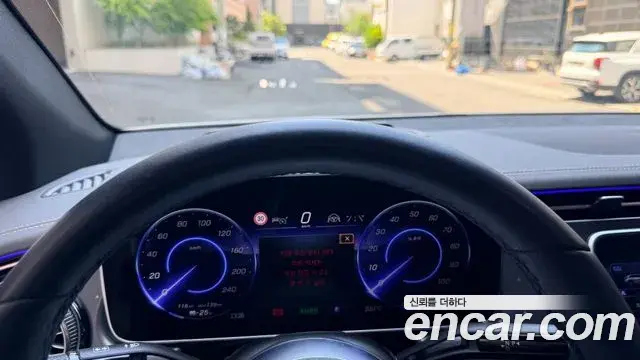Mercedes-Benz EQE SUV 2024 — Şəkil 2/16