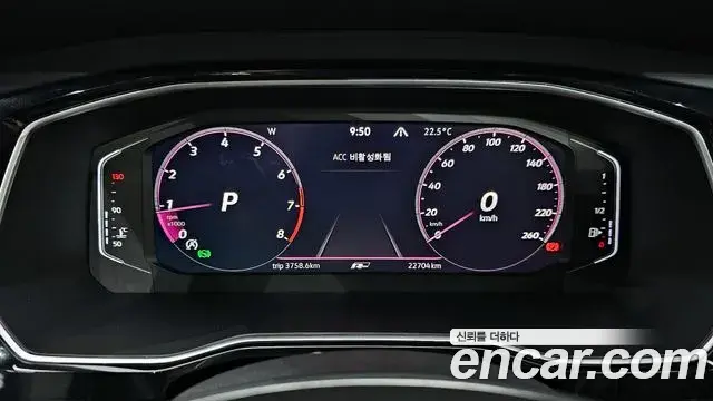 Volkswagen Jetta 2021 — Photo 30/34
