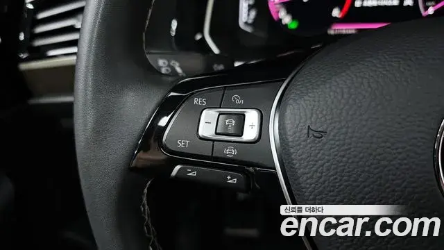 Volkswagen Jetta 2021 — Photo 34/34