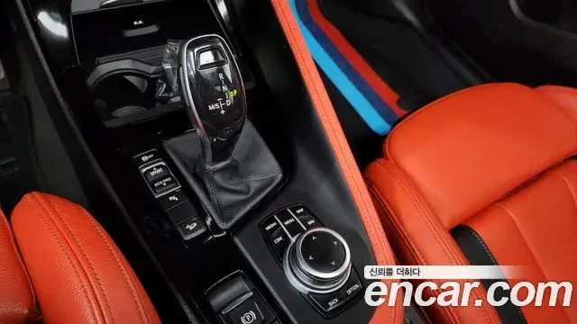 BMW X2 2022 — Фото 7/20