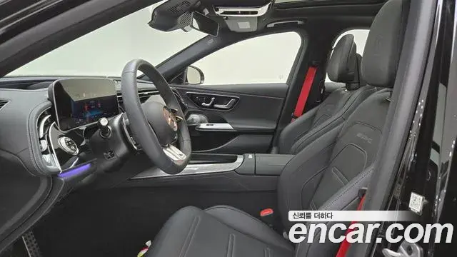 Mercedes-Benz E-Class 2025 — Photo 13/20