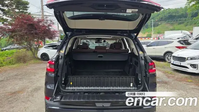 BMW X5 2022 — ფოტო 12/31