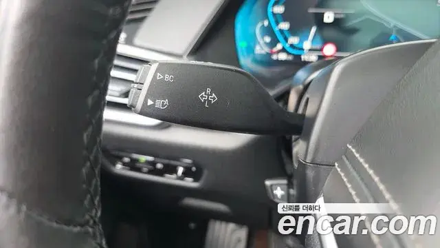 BMW X5 2022 — ფოტო 2/31