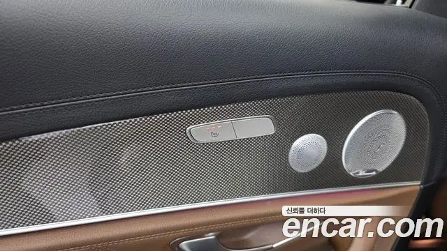 Mercedes-Benz E-Class 2019 — ფოტო 12/36