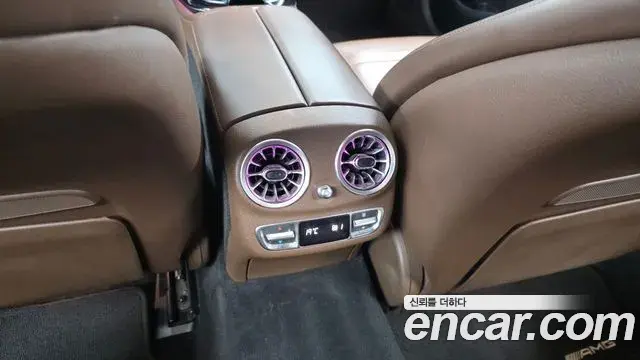 Mercedes-Benz E-Class 2019 — ფოტო 6/36