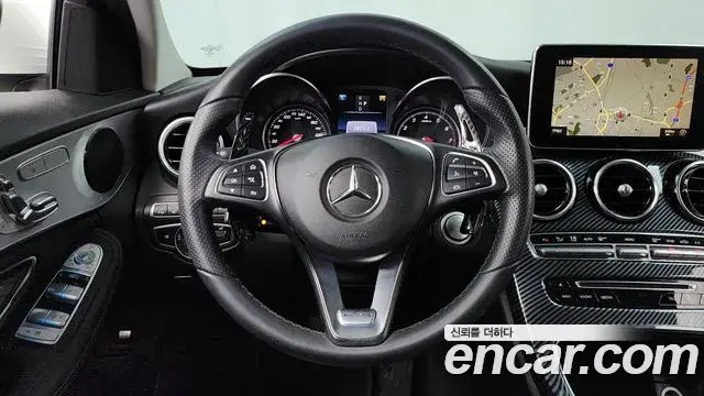 Mercedes-Benz C-Class 2018 — Фото 13/20