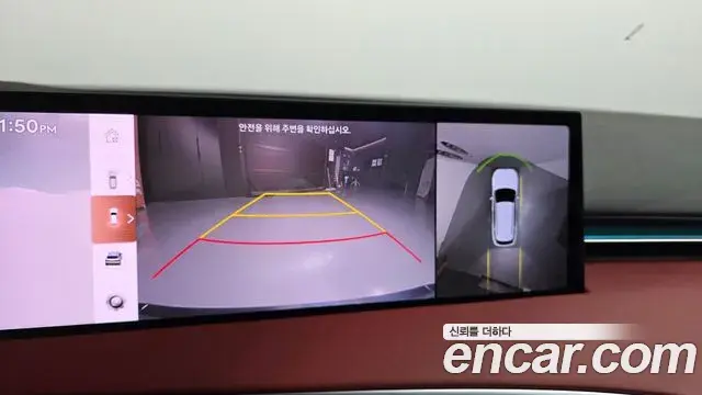 Genesis GV70 2025 — ფოტო 13/20