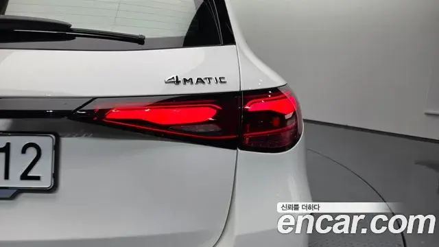 Mercedes-Benz GLC-Class 2025 — ფოტო 3/33