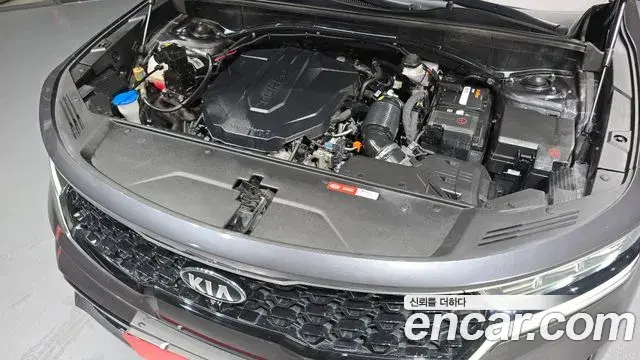 Kia Sorento 2020 — Photo 2/33