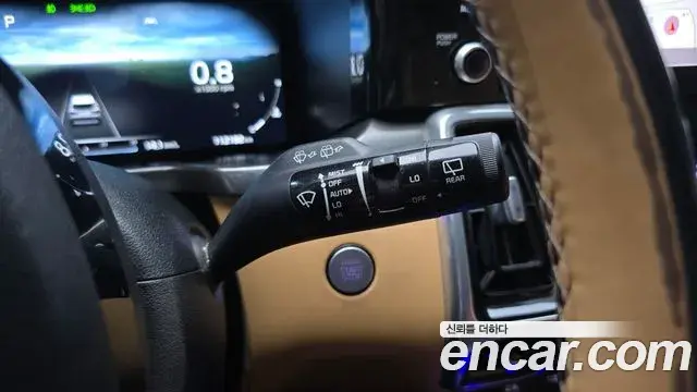 Kia Sorento 2020 — Photo 7/33