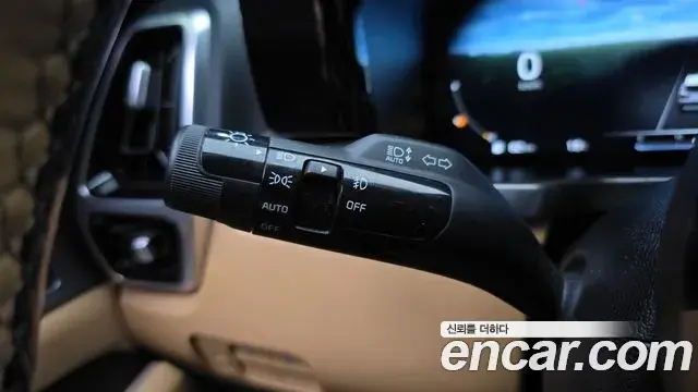 Kia Sorento 2020 — Photo 22/33