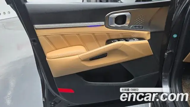 Kia Sorento 2020 — Photo 33/33