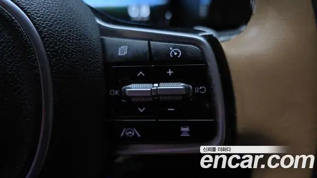 Kia Sorento 2020 — Photo 8/33