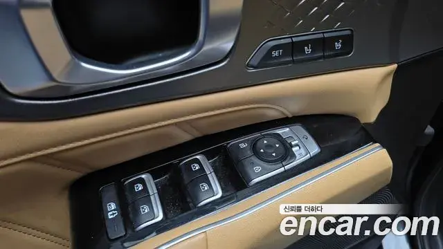 Kia Sorento 2020 — Photo 29/33