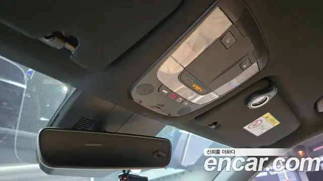Kia Sorento 2020 — Photo 24/33