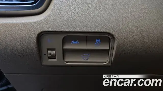 Kia Sorento 2020 — Photo 13/33