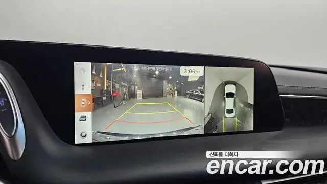 Genesis G90 2022 — Photo 15/41