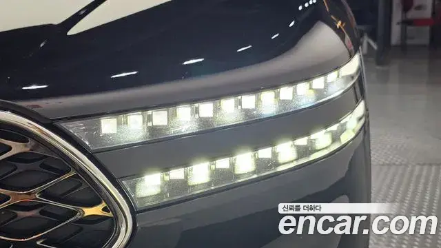 Genesis G90 2022 — Photo 41/41