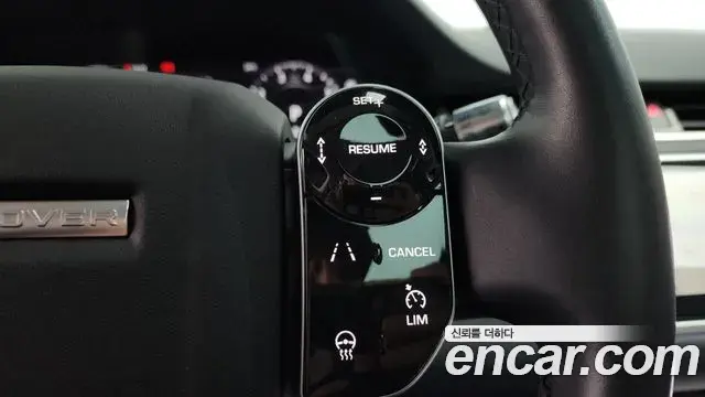 Land Rover Range Rover Evoque 2019 — Фото 17/20