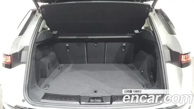 Land Rover Range Rover Evoque 2019 — Фото 20/20