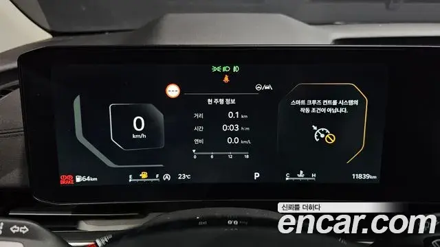 Kia Carnival 2024 — Фото 8/20