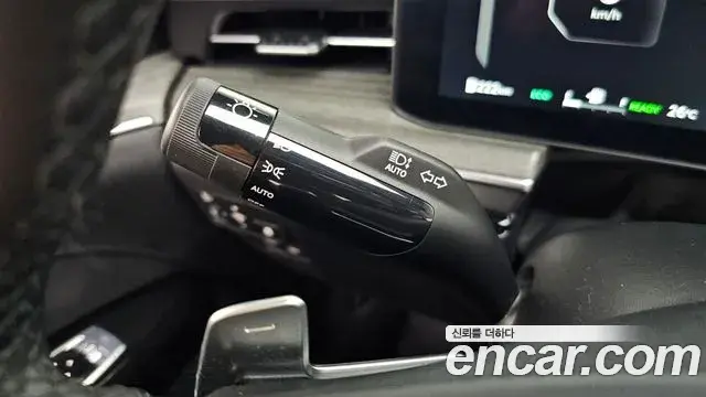 Kia K5 2025 — Photo 4/31
