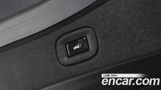 Renault Samsung QM6 2021 — Фото 19/20