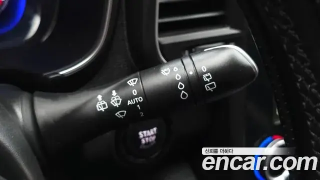 Renault Samsung QM6 2021 — Photo 17/37