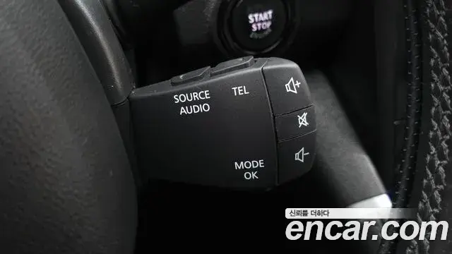 Renault Samsung QM6 2021 — Photo 12/37