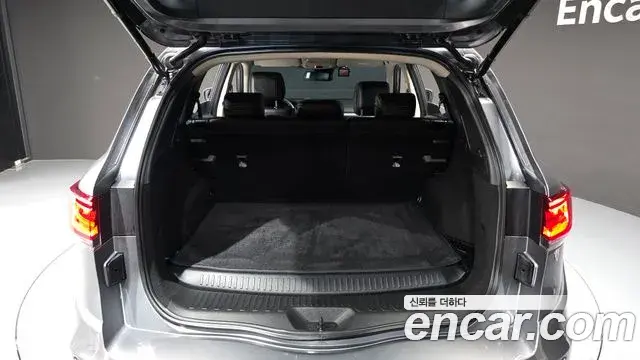 Renault Samsung QM6 2021 — Photo 5/37
