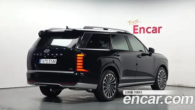 Hyundai Palisade 2026 — Şəkil 3/36