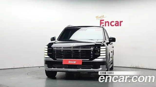Hyundai Palisade 2026 — Şəkil 26/36