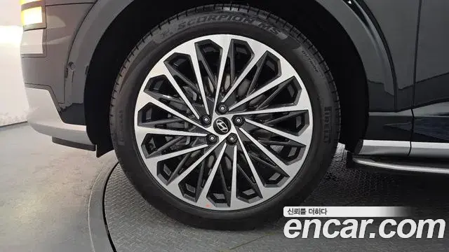 Hyundai Palisade 2026 — Şəkil 12/36
