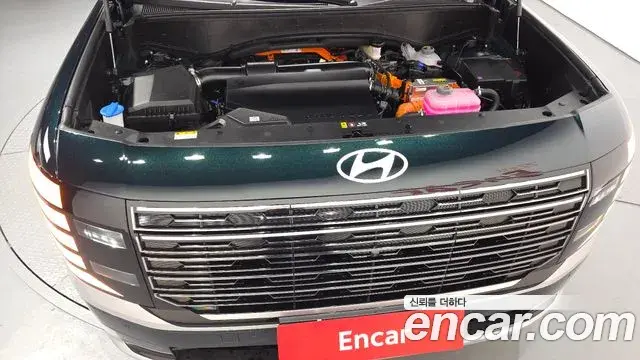 Hyundai Palisade 2026 — Şəkil 18/36
