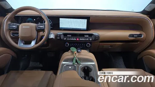 Hyundai Palisade 2026 — Şəkil 22/36