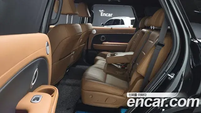 Hyundai Palisade 2026 — Şəkil 2/36