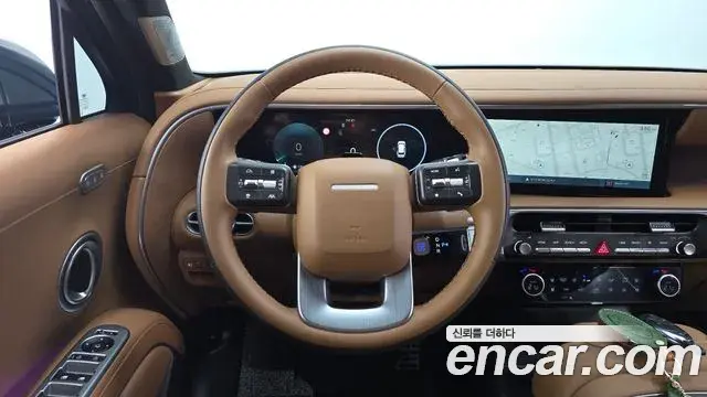 Hyundai Palisade 2026 — Şəkil 32/36