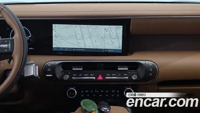 Hyundai Palisade 2026 — Şəkil 34/36