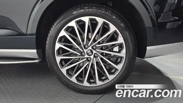 Hyundai Palisade 2026 — Şəkil 31/36