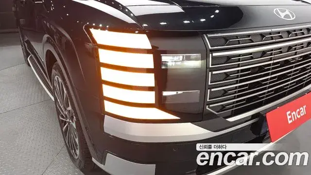Hyundai Palisade 2026 — Şəkil 24/36