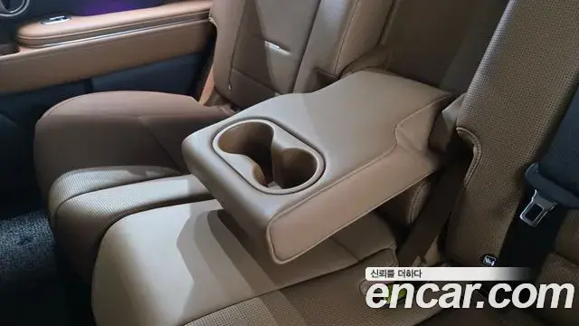 Hyundai Palisade 2026 — Şəkil 11/36