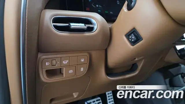 Hyundai Palisade 2026 — Şəkil 36/36
