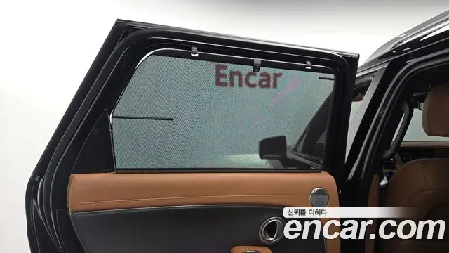 Hyundai Palisade 2026 — Şəkil 23/36