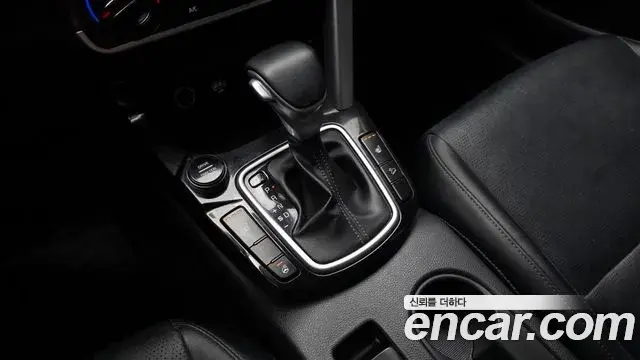 Kia Seltos 2020 — Photo 22/32