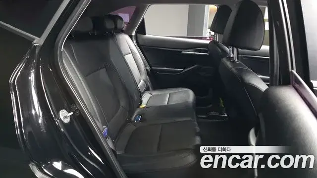 Kia Seltos 2020 — Photo 4/32
