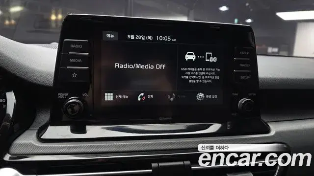 Kia Seltos 2020 — Photo 8/32