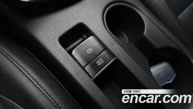 Kia Seltos 2020 — Photo 6/32